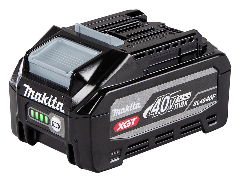Last inn bildet i Gallery Viewer, Makita batteri | BL4040F XGT 40V 4.0AH LI-ION 144W