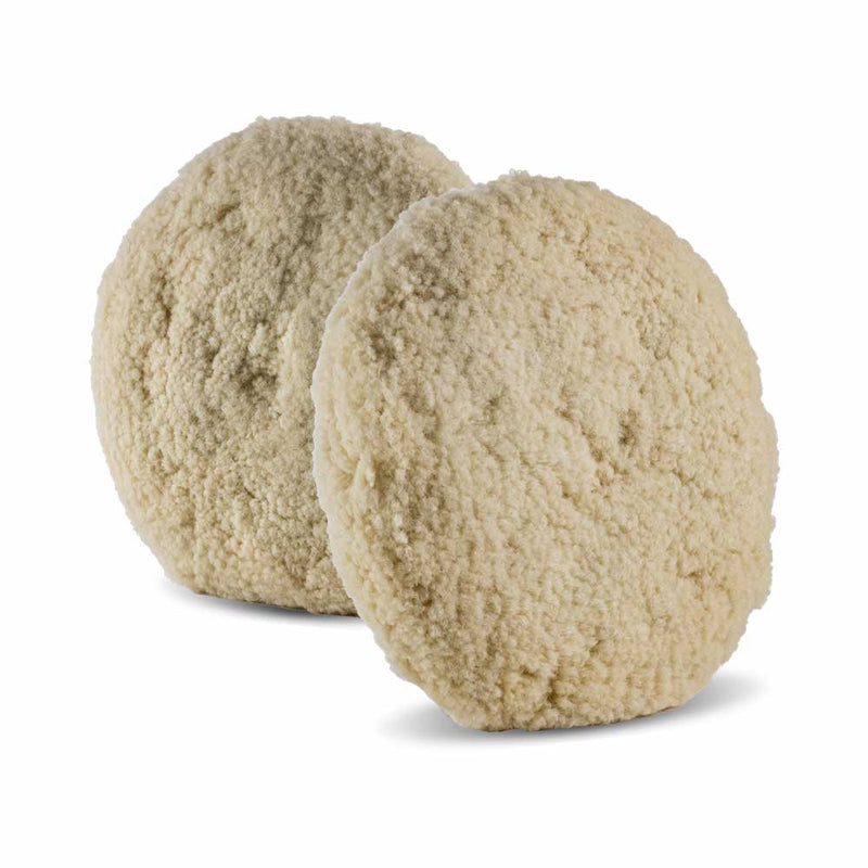 Last inn bildet i Gallery Viewer, Dobbelsidig ullpad | Grov rubbing | Standard og Premium