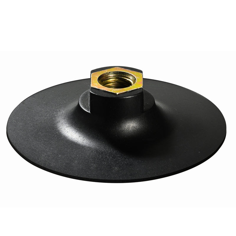 Last inn bildet i Gallery Viewer, Bakplater til poleringsmaskin (75mm-150mm)