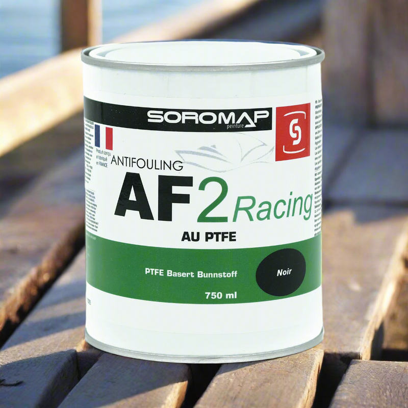 Last inn bildet i Gallery Viewer, AF2 Racing