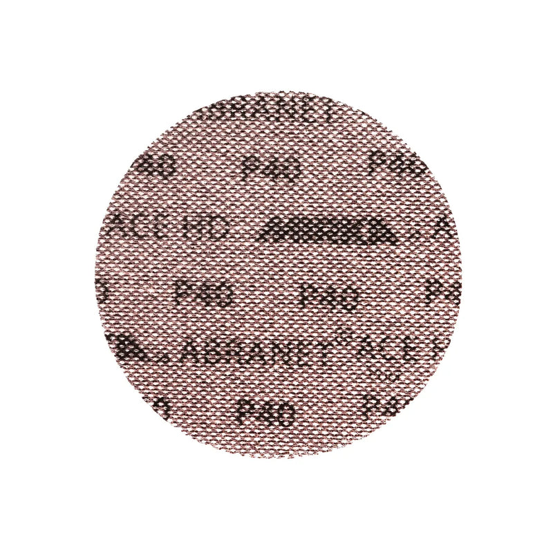 Last inn bildet i Gallery Viewer, Mirka Abranet Ace HD 150mm Grip (P40 til P120)