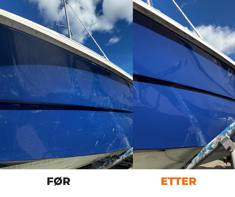 Last inn bildet i Gallery Viewer, Easy_Gloss_Skrogpakke___Til_DAoscillerende_maskin