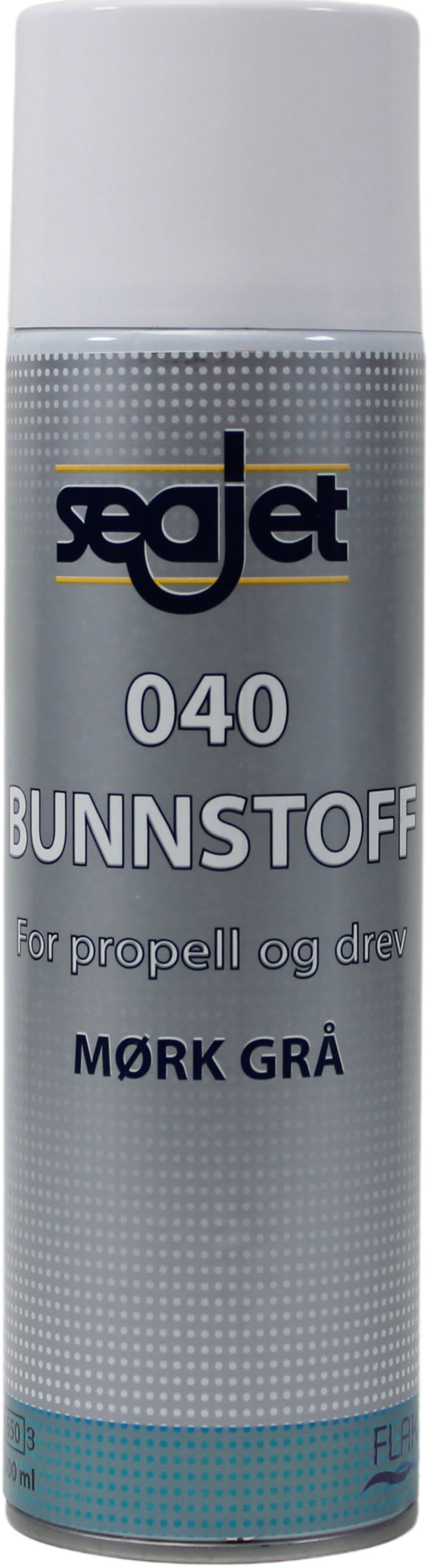 Last inn bildet i Gallery Viewer, Seajet 040 Bunnstoffspray