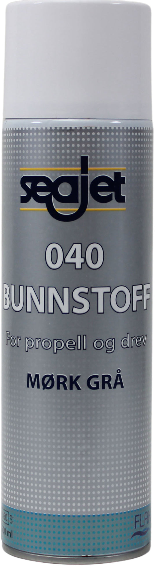 Seajet 040 Bunnstoffspray