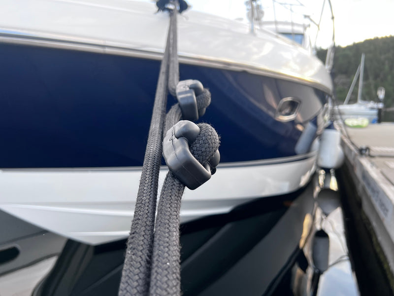 Last inn bildet i Gallery Viewer, Smart rykkdemper