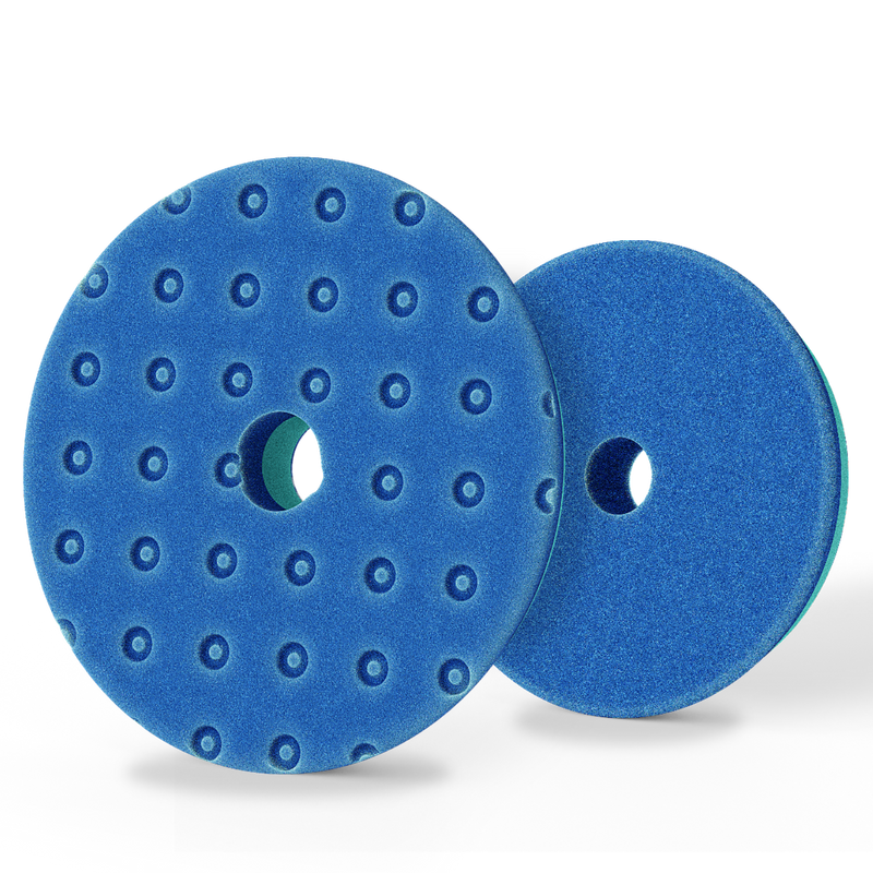 Last inn bildet i Gallery Viewer, Skumpute m/ borrelås Premium | Til forsegling