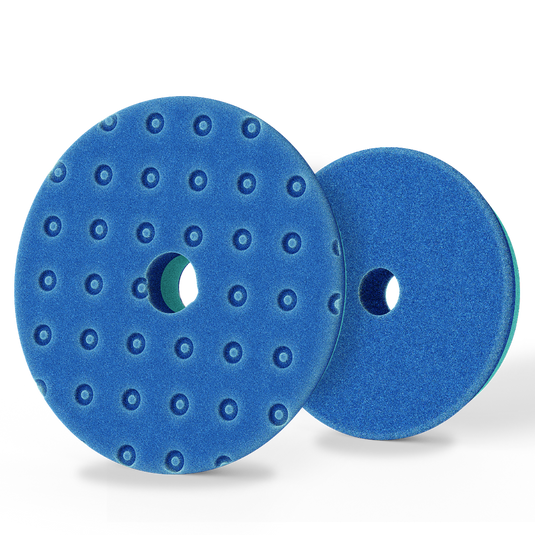 Skumpute m/ borrelås Premium | Til forsegling