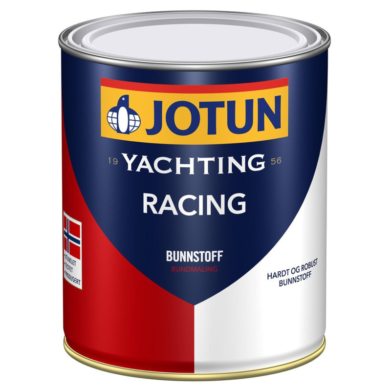 Last inn bildet i Gallery Viewer, Jotun Yachting Racing | Hard bunnstoff | Minst mulig friksjon