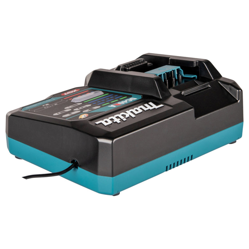 Last inn bildet i Gallery Viewer, Batteriladere 1-port og 2-port | Makita 40 XGT 40V
