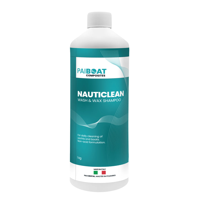 Last inn bildet i Gallery Viewer, Nauticlean | Vask etter polering (1 liter)