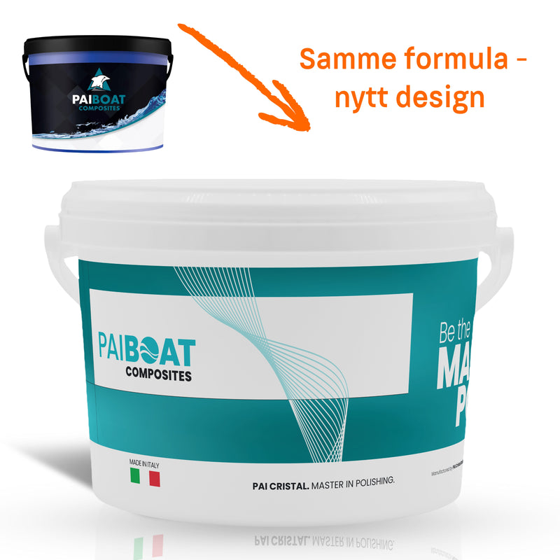 Last inn bildet i Gallery Viewer, Rex One Step | Til kraftig oksidert båt | Revolusjoner poleringen!