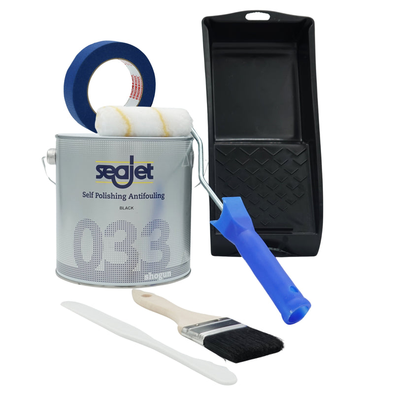 Last inn bildet i Gallery Viewer, Bunnstoff | Tilbehørspakke