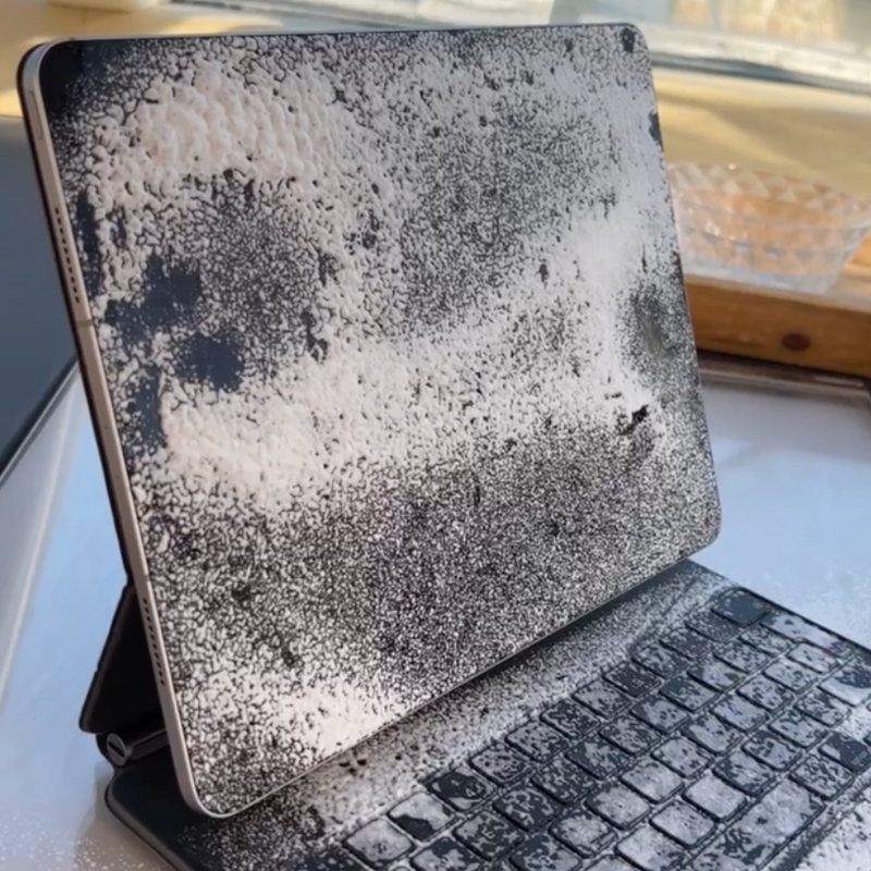 Last inn bildet i Gallery Viewer, Multifoam | Vask instrumentpanel og skjermer