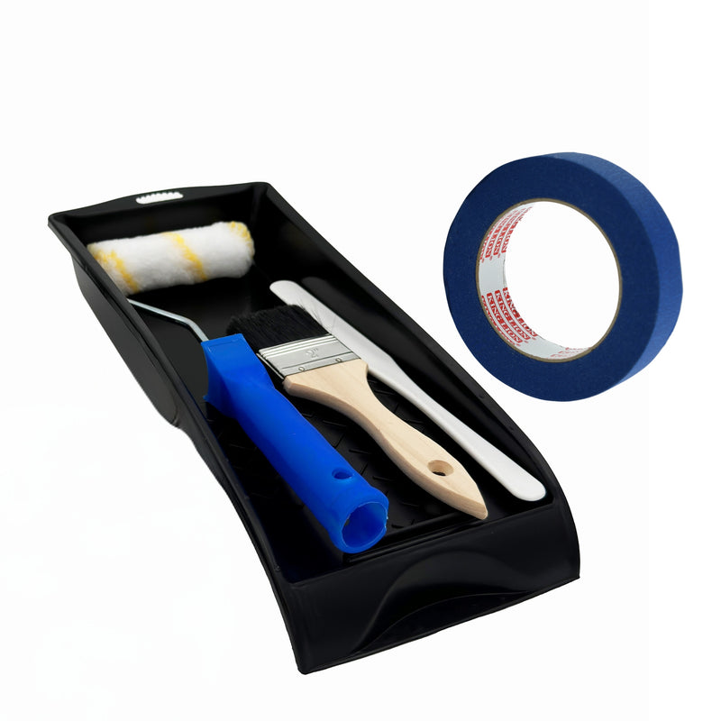 Last inn bildet i Gallery Viewer, Bunnstoff | Tilbehørspakke