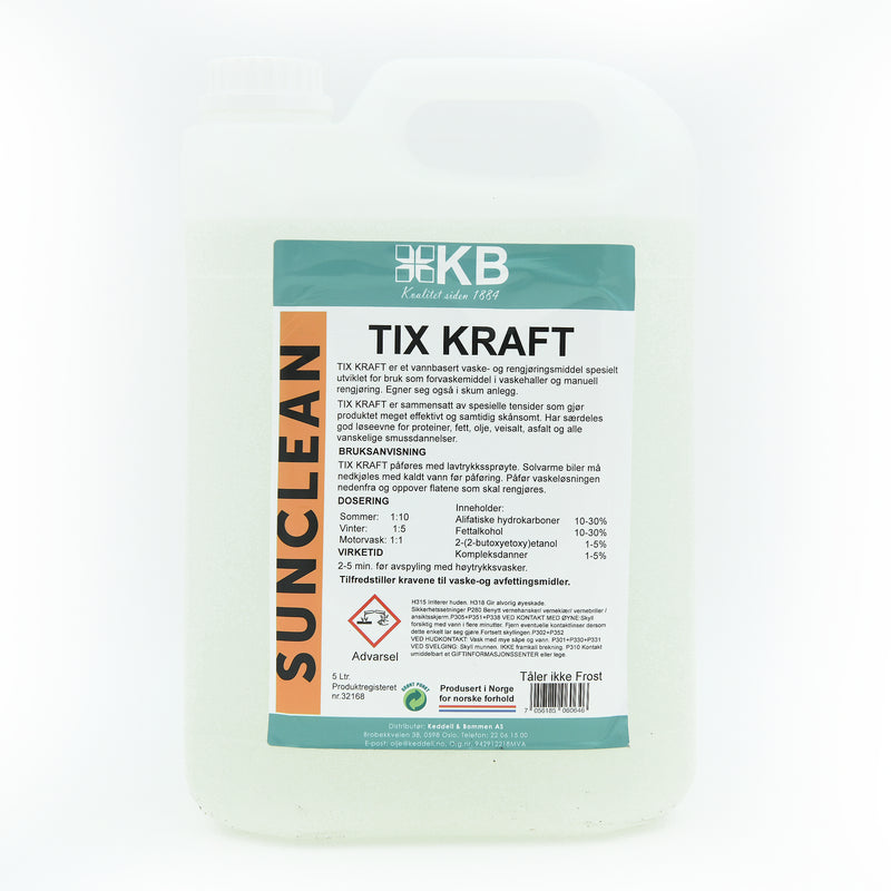 Last inn bildet i Gallery Viewer, Vårvask | Før polering