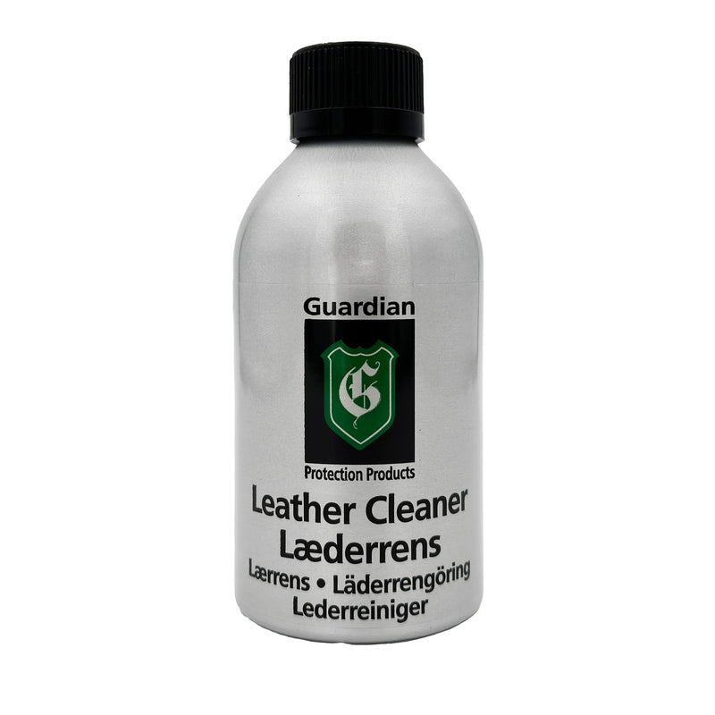 Last inn bildet i Gallery Viewer, Guardian Lærrens | Steg 1: Rens skinnet