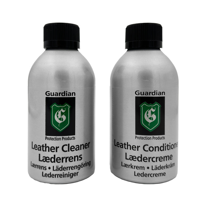 Last inn bildet i Gallery Viewer, Guardian Lærkrem | Steg 2: Bevar skinnet