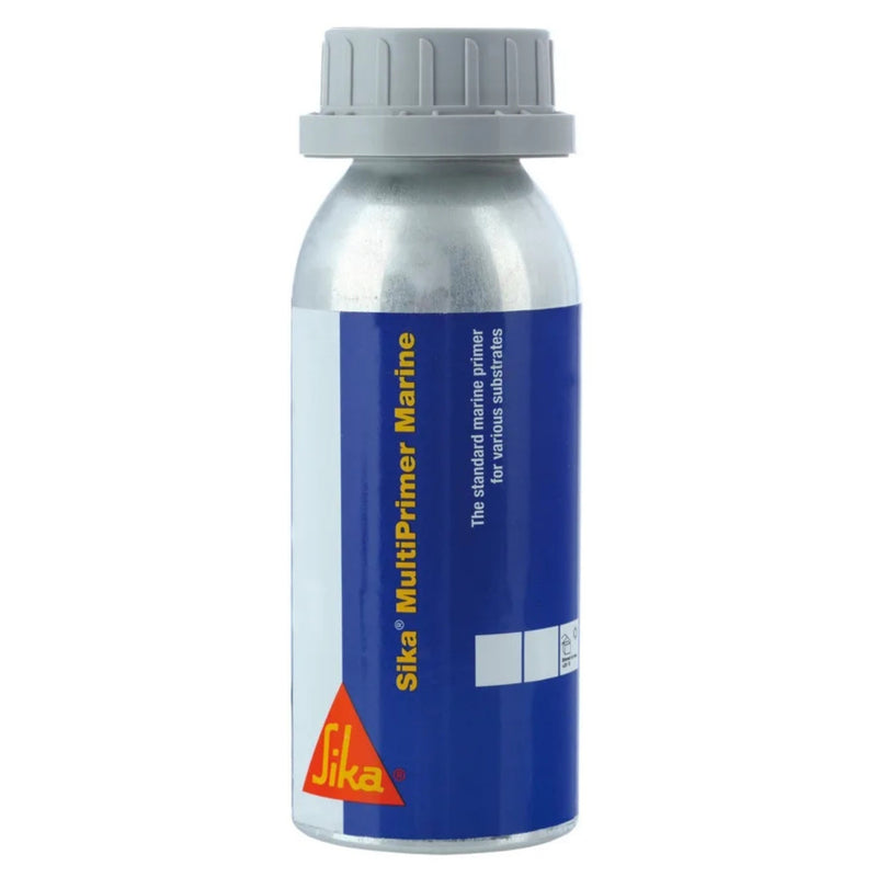Last inn bildet i Gallery Viewer, Sika Multiprimer | Steg 1 til nye nater på teaken (250ml)