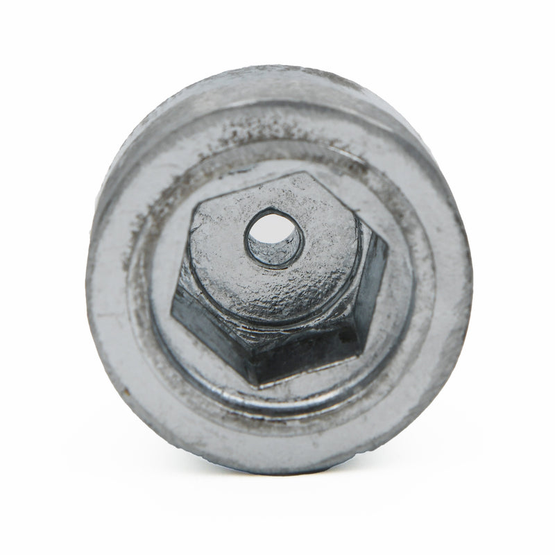 Last inn bildet i Gallery Viewer, Sinkanode for Sleipner thruster (7 Hk)