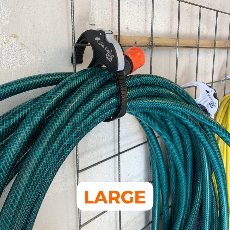 Last inn bildet i Gallery Viewer, Cable Clamp Pro - Få orden ombord i båten!