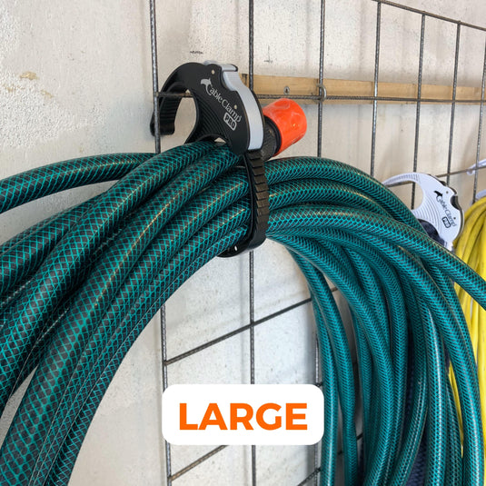 Cable Clamp Pro - Få orden ombord i båten!