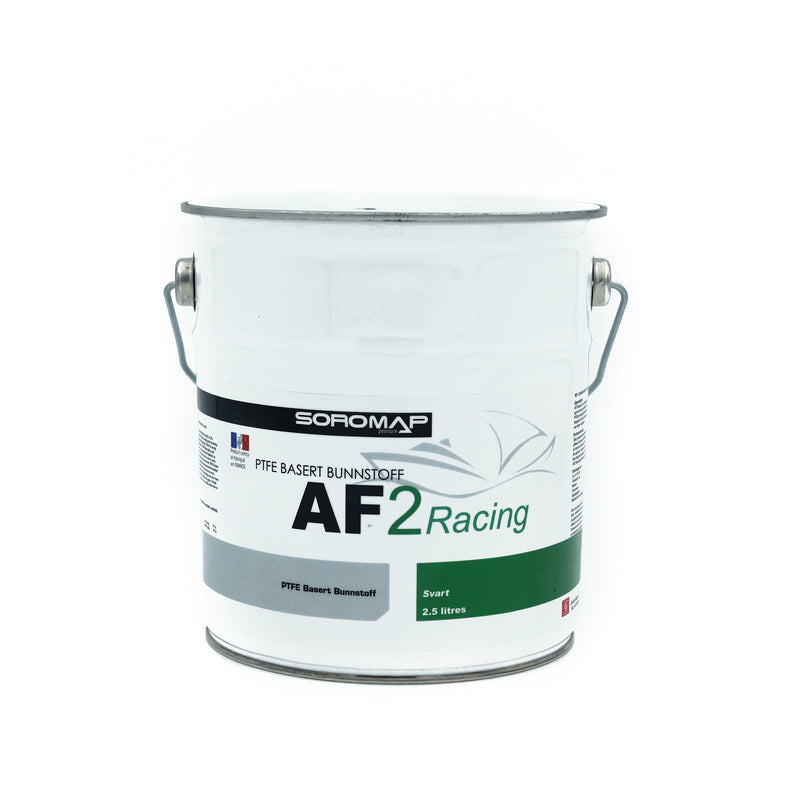 Last inn bildet i Gallery Viewer, AF2 Racing