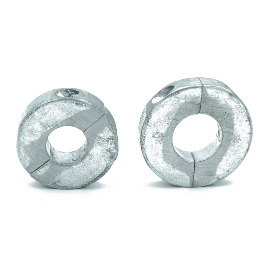 Akselanode - Smal (20mm - 50mm)