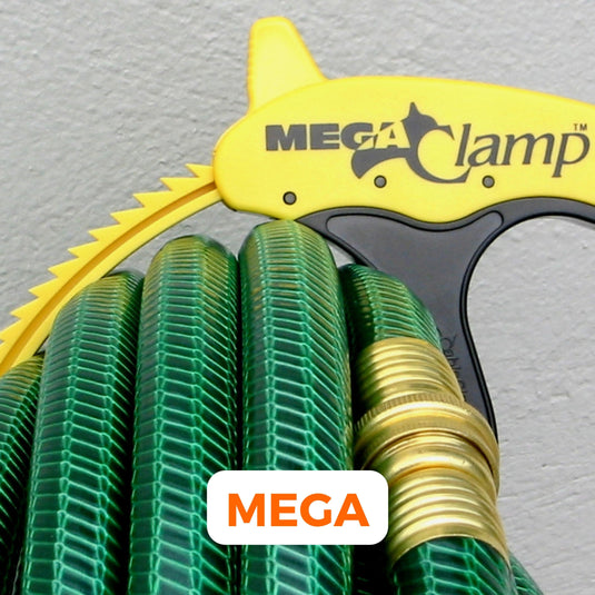 Cable Clamp Pro - Få orden ombord i båten!