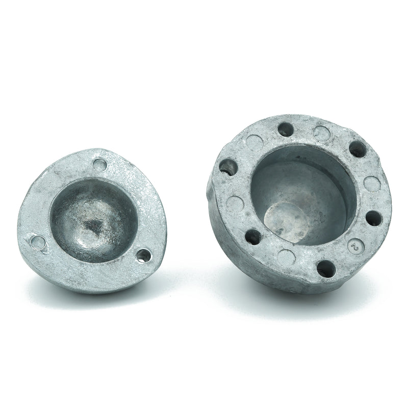 Last inn bildet i Gallery Viewer, Sinkanode for Maxprop propell (38mm - 46mm)