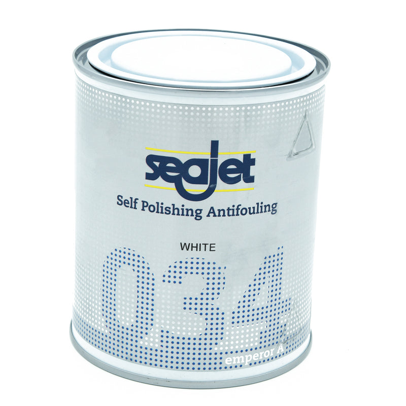 Last inn bildet i Gallery Viewer, Seajet 034 A Emperor