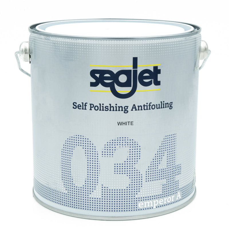 Last inn bildet i Gallery Viewer, Seajet 034 A Emperor