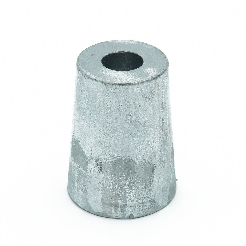 Last inn bildet i Gallery Viewer, Sinkanode for propellmutter (22mm - 50mm)