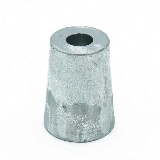 Sinkanode for propellmutter (22mm - 50mm)