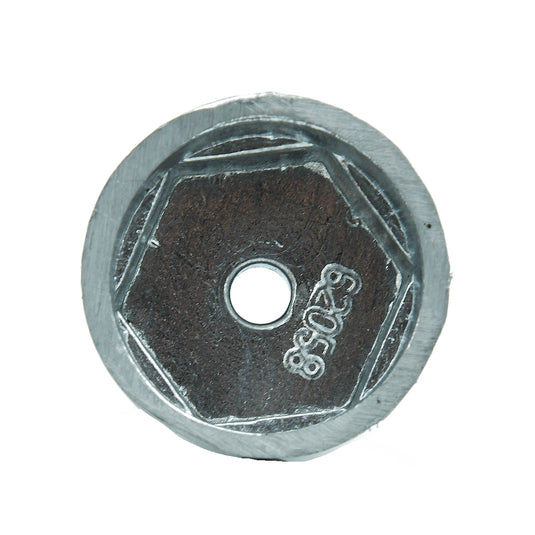 Sinkanode for propellmutter (22mm - 50mm)