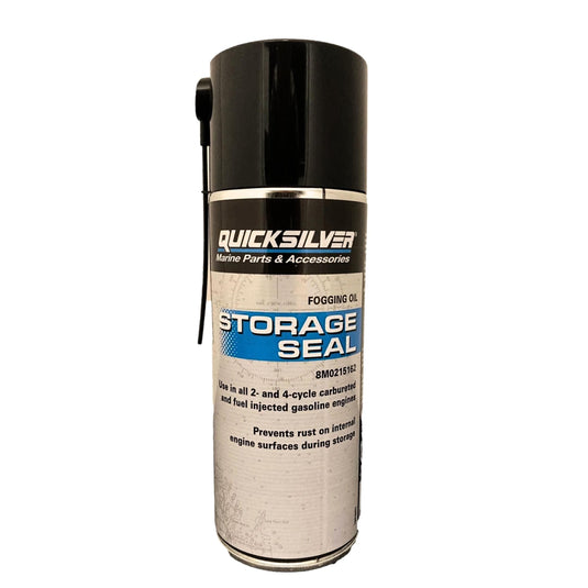 Quicksilver Konserveringsspray Fogging Oil