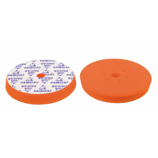 Poleringspute Skum | For en speilblank finish!