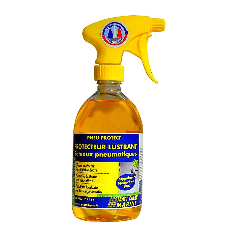 Last inn bildet i Gallery Viewer, Parbatt Protect | Impregnering til Hypalon, PVC og Neoprene
