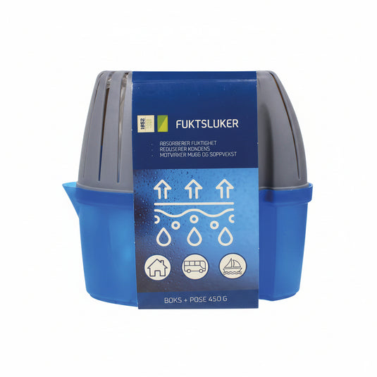 1852 fuktslukerboks 450g