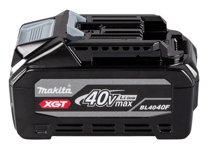 Last inn bildet i Gallery Viewer, Makita batteri | BL4040F XGT 40V 4.0AH LI-ION 144W
