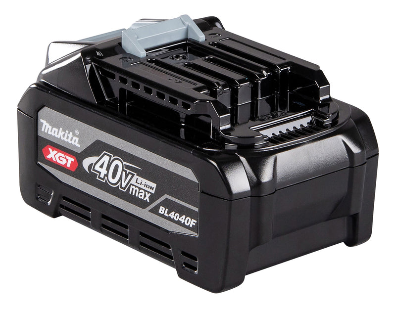 Last inn bildet i Gallery Viewer, Makita batteri | BL4040F XGT 40V 4.0AH LI-ION 144W
