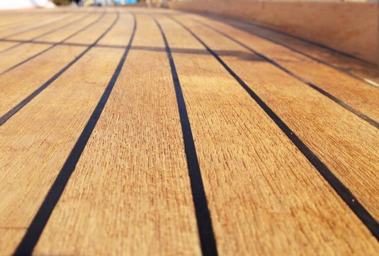 Teak