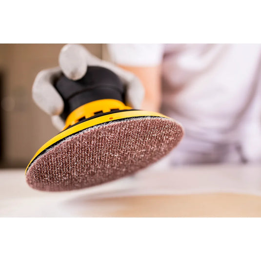 Mirka Abranet Ace HD 150mm Grip (P40 til P120)