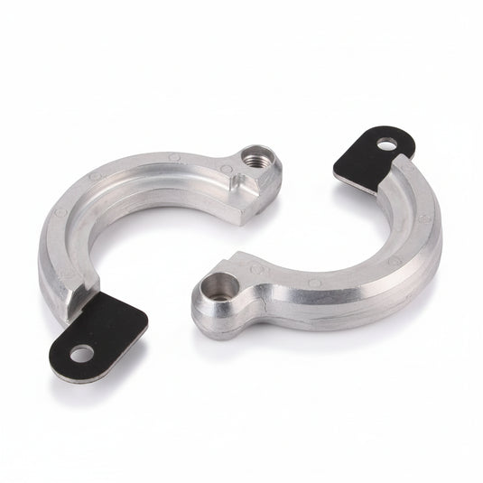 Aluminiumsanode Yanmar SD20-SD60