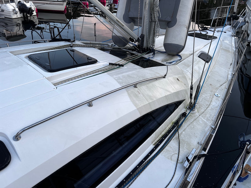 Last inn bildet i Gallery Viewer, Kraftvask og nett diamant
