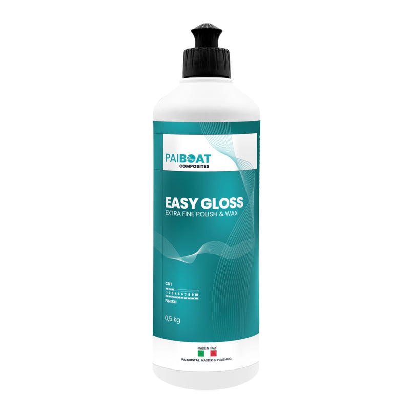 Last inn bildet i Gallery Viewer, Easy Gloss Polish &amp; Wax | Hurtigpolering
