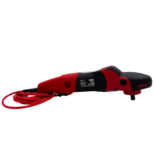 Roterende Flex PE 14-2 150 | Kabeldreven | Poler båtens store overflater