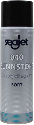 Seajet 040 Bunnstoffspray