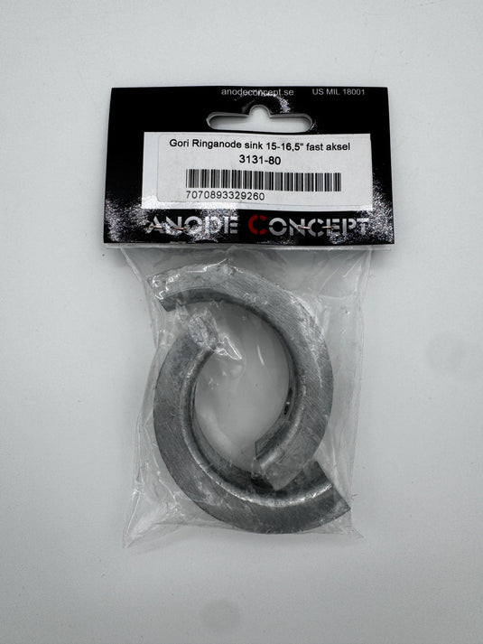 Gori ringanode - 15