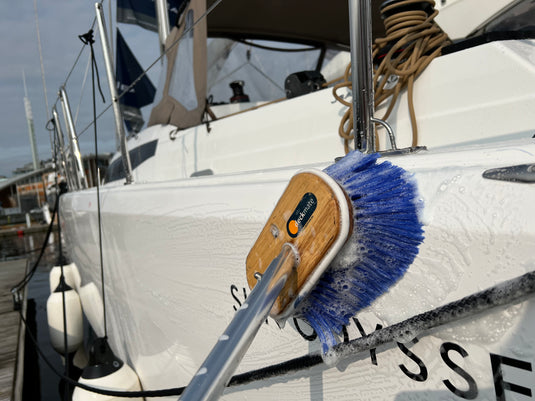 Deckmate Tilbehør Vask | Alt du trenger!