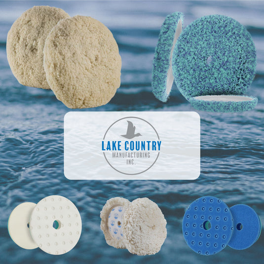 Lake Country: Marine Line